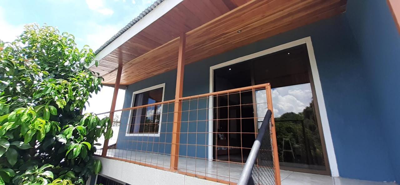 Apartamento Mango Y Cafe Lagunilla  Luaran gambar