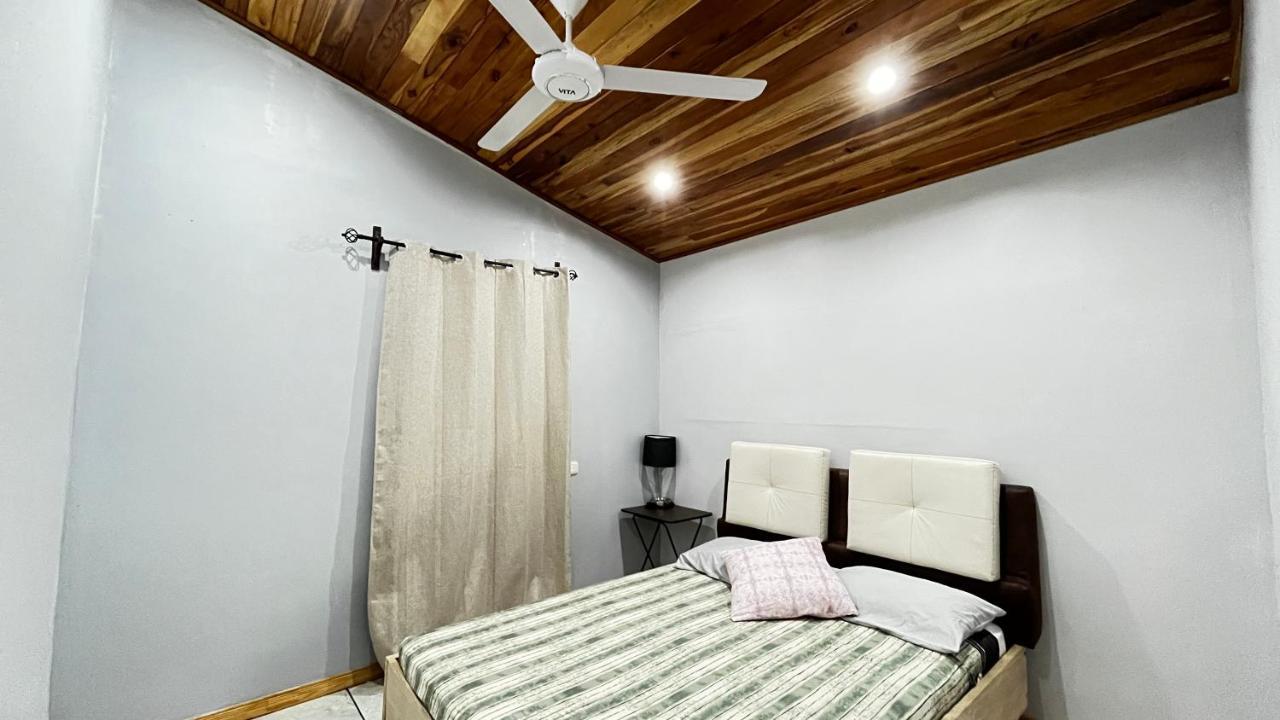 Apartamento Mango Y Cafe Lagunilla  Luaran gambar
