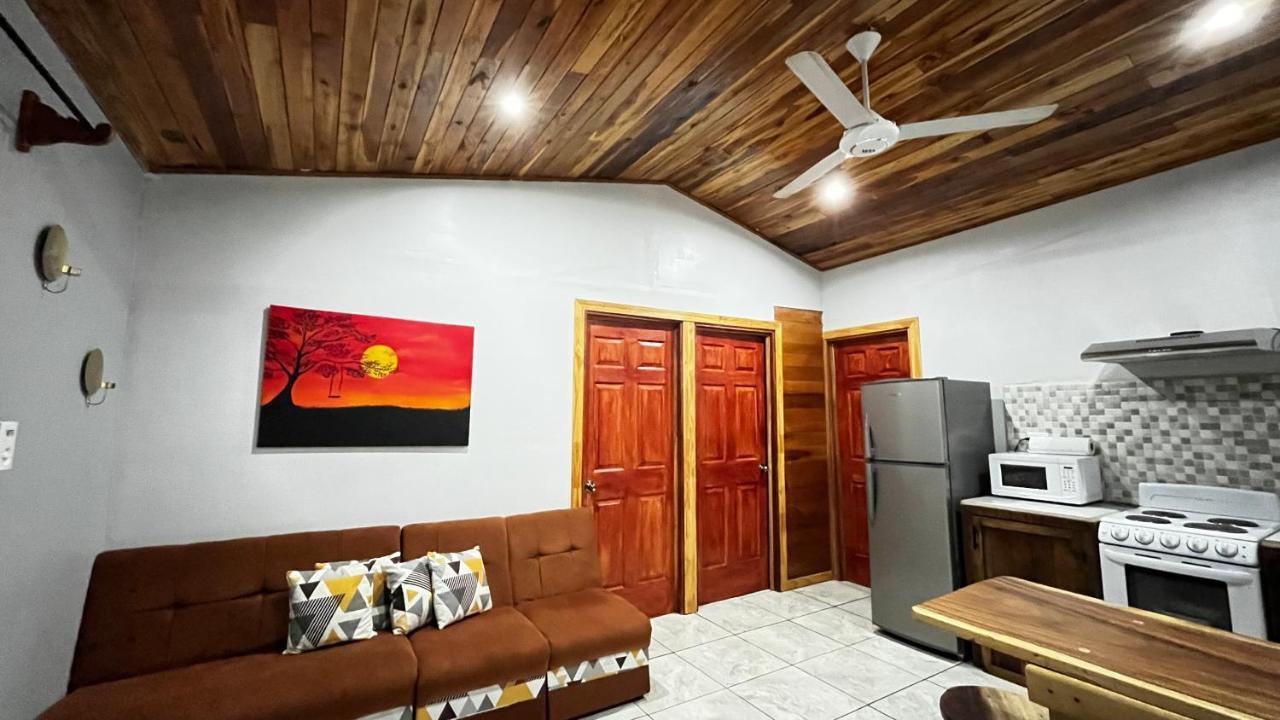 Apartamento Mango Y Cafe Lagunilla  Luaran gambar