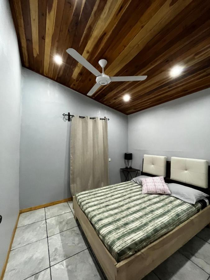 Apartamento Mango Y Cafe Lagunilla  Luaran gambar