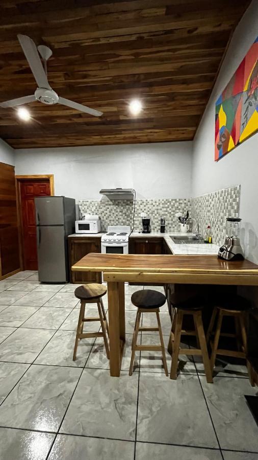 Apartamento Mango Y Cafe Lagunilla  Luaran gambar