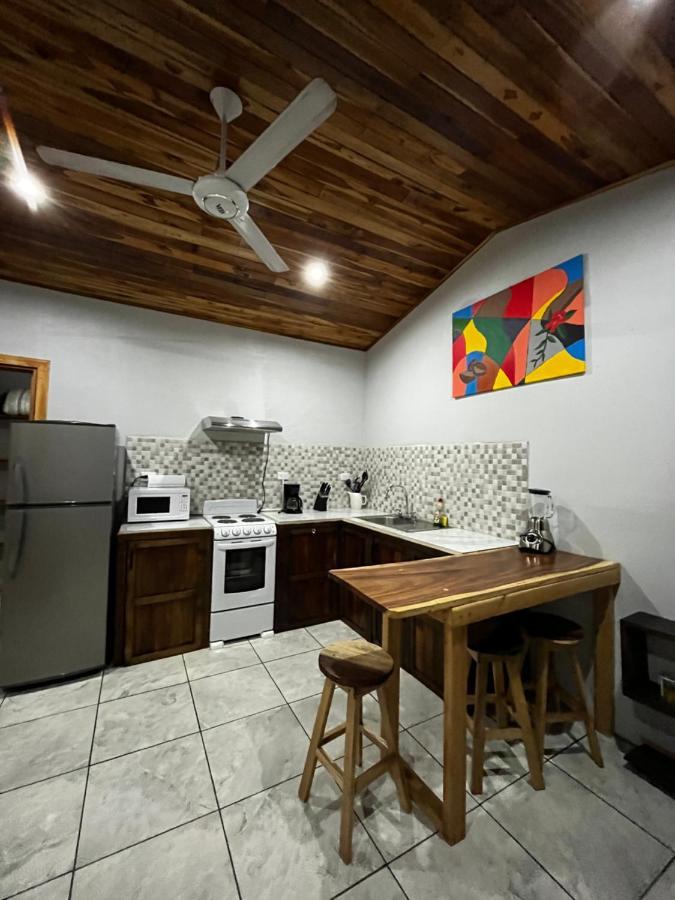 Apartamento Mango Y Cafe Lagunilla  Luaran gambar