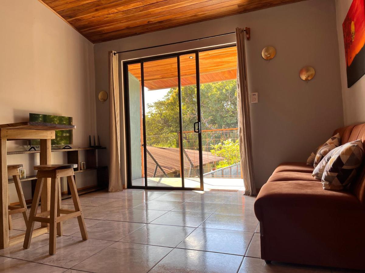 Apartamento Mango Y Cafe Lagunilla  Luaran gambar