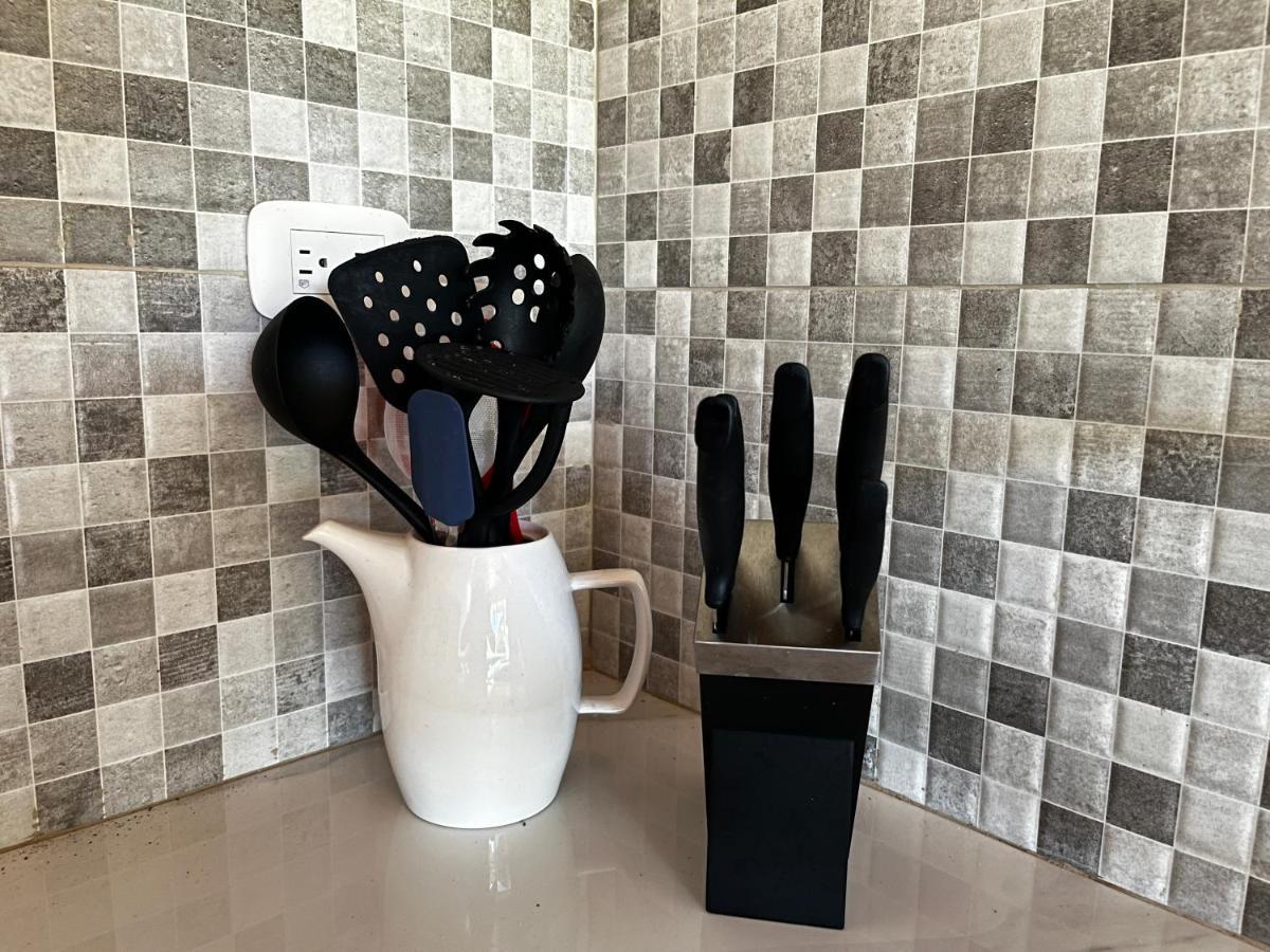 Apartamento Mango Y Cafe Lagunilla  Luaran gambar