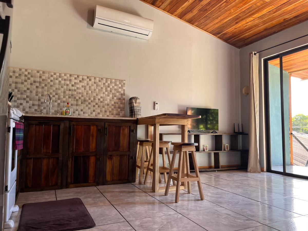 Apartamento Mango Y Cafe Lagunilla  Luaran gambar