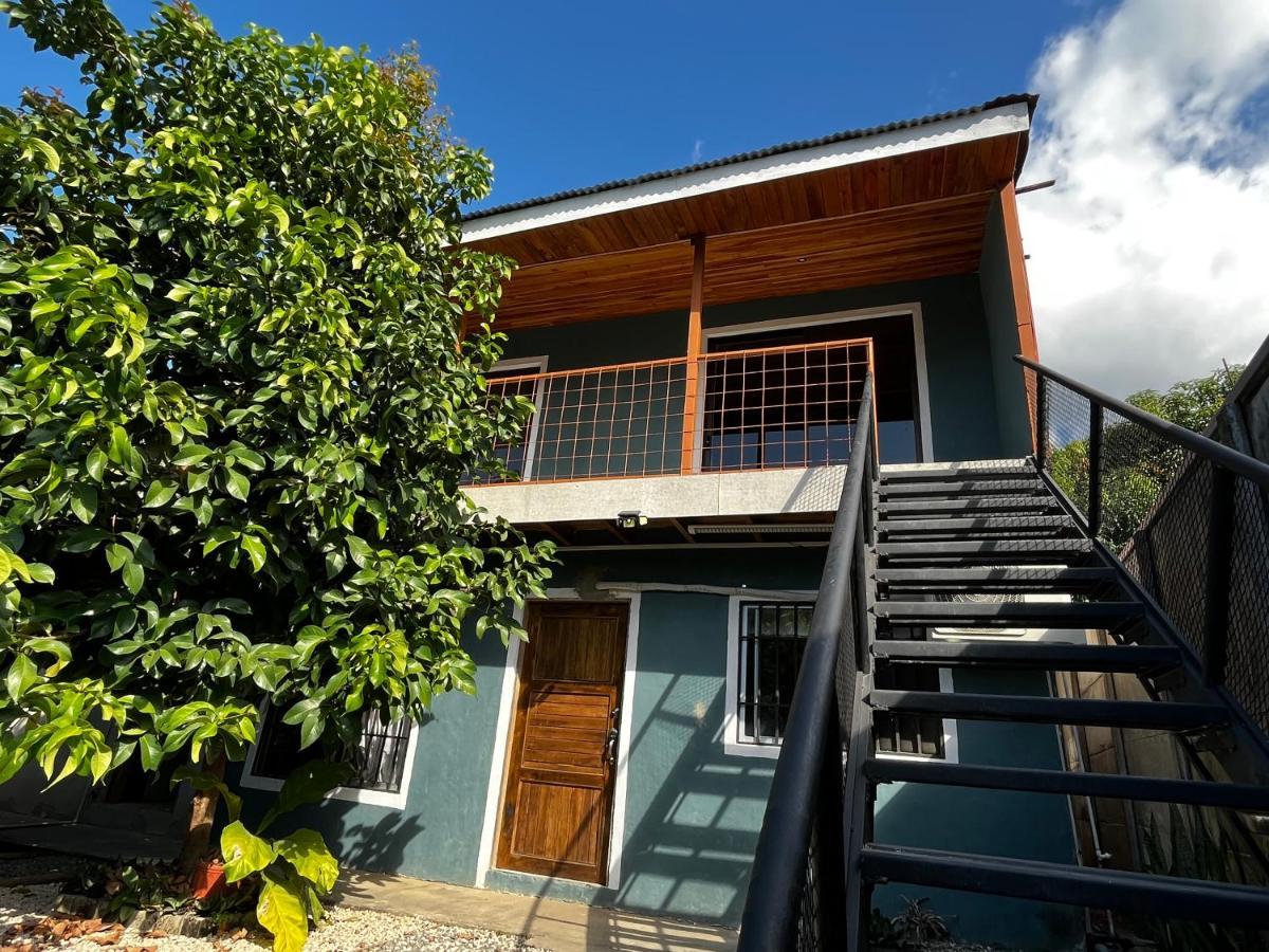 Apartamento Mango Y Cafe Lagunilla  Luaran gambar